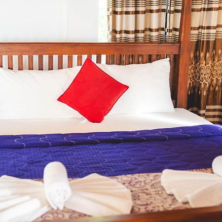 Harmony Beach Resort Tangalle Eksteriør bilde