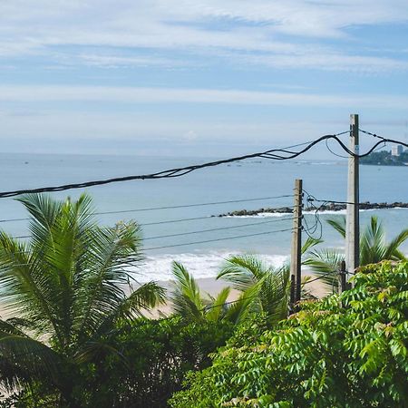 Harmony Beach Resort Tangalle Eksteriør bilde