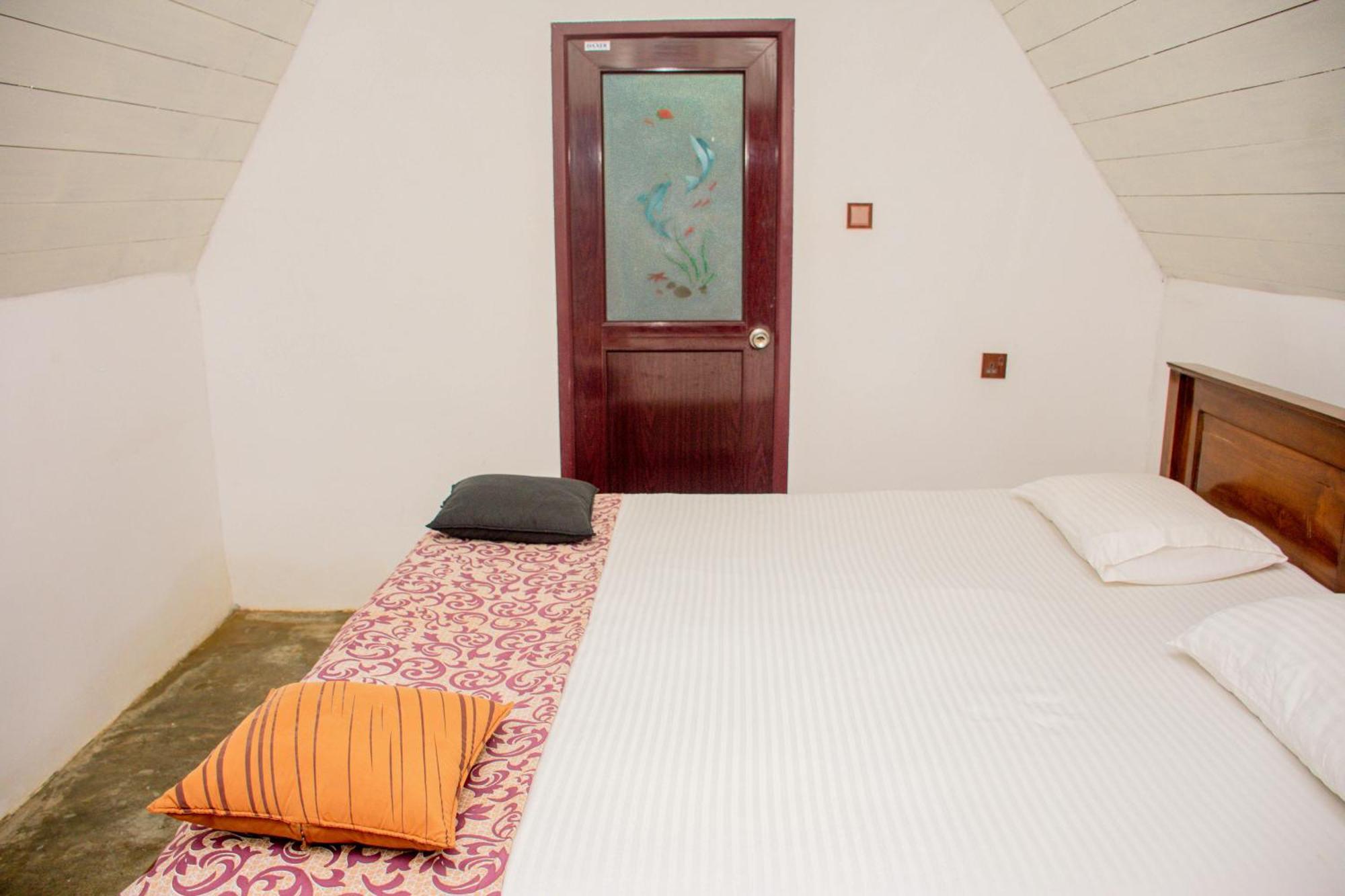 Harmony Beach Resort Tangalle Eksteriør bilde