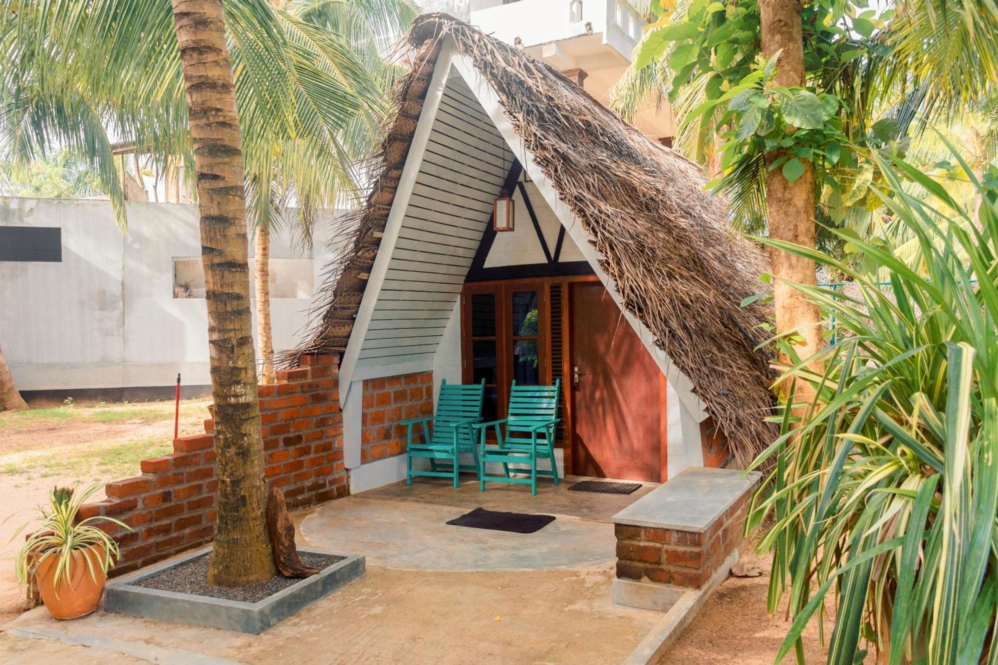 Harmony Beach Resort Tangalle Eksteriør bilde