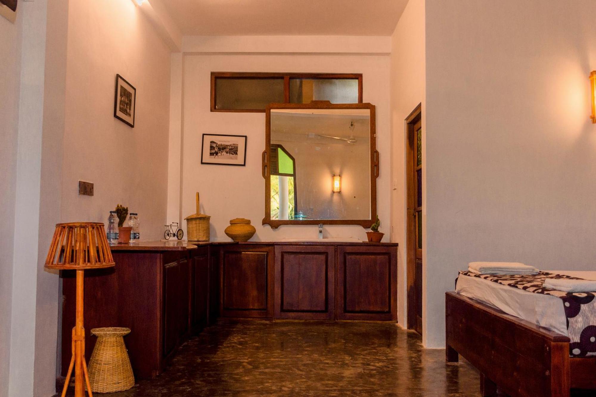 Harmony Beach Resort Tangalle Eksteriør bilde