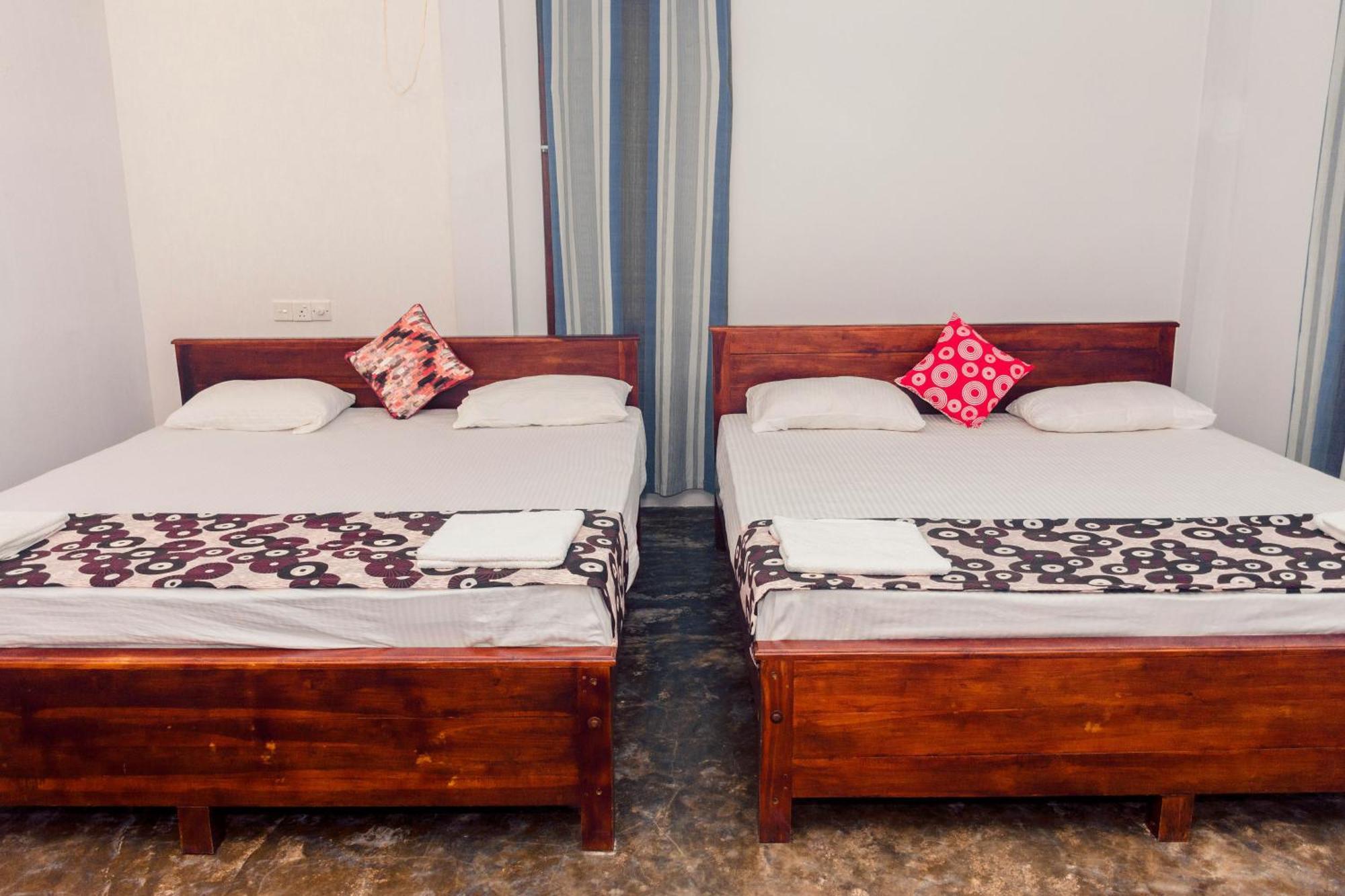 Harmony Beach Resort Tangalle Eksteriør bilde