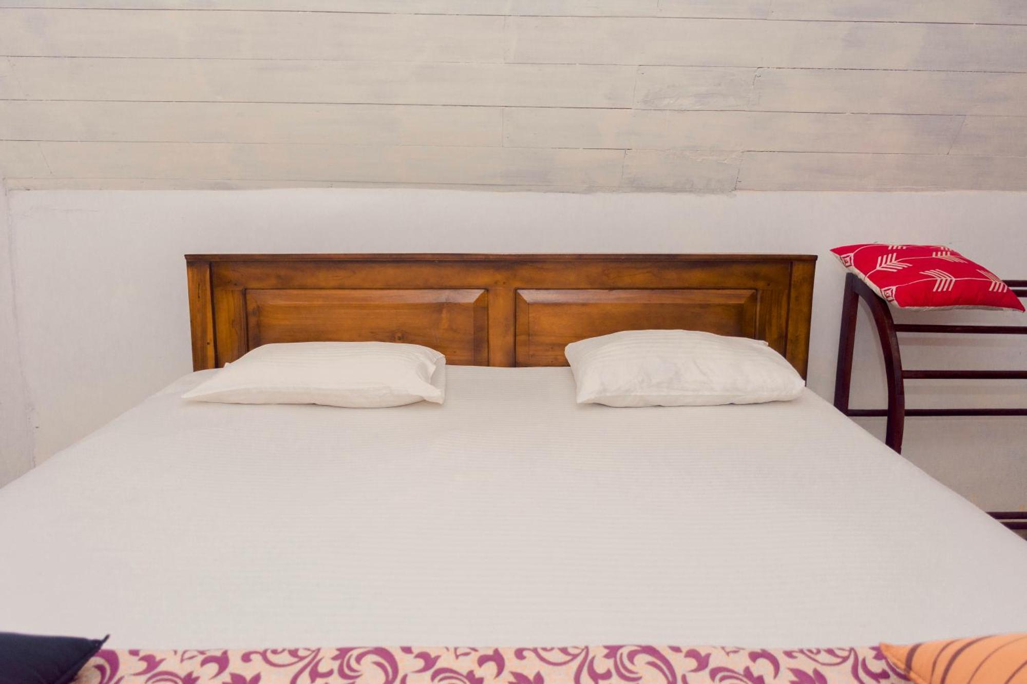 Harmony Beach Resort Tangalle Eksteriør bilde