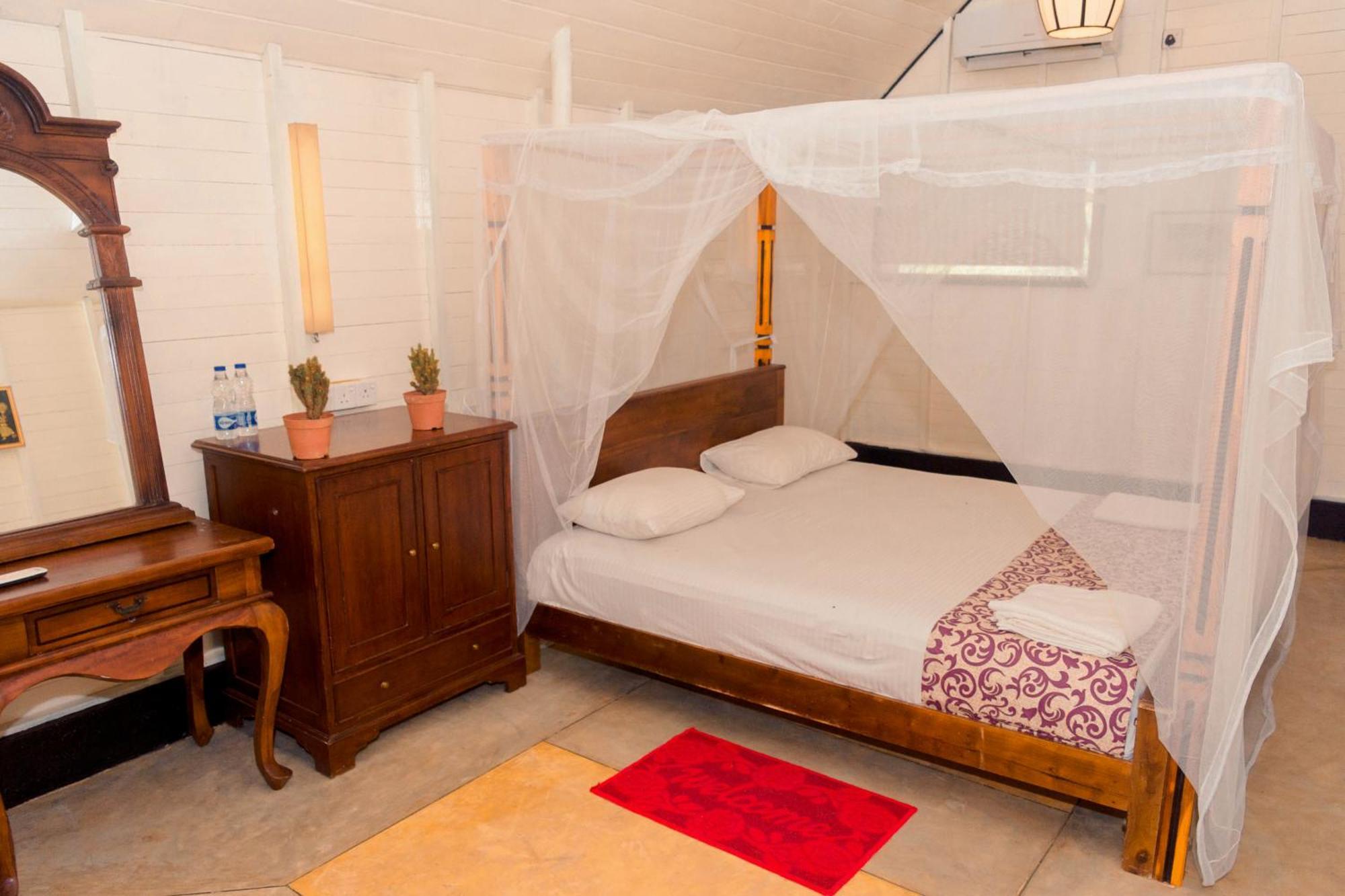 Harmony Beach Resort Tangalle Eksteriør bilde