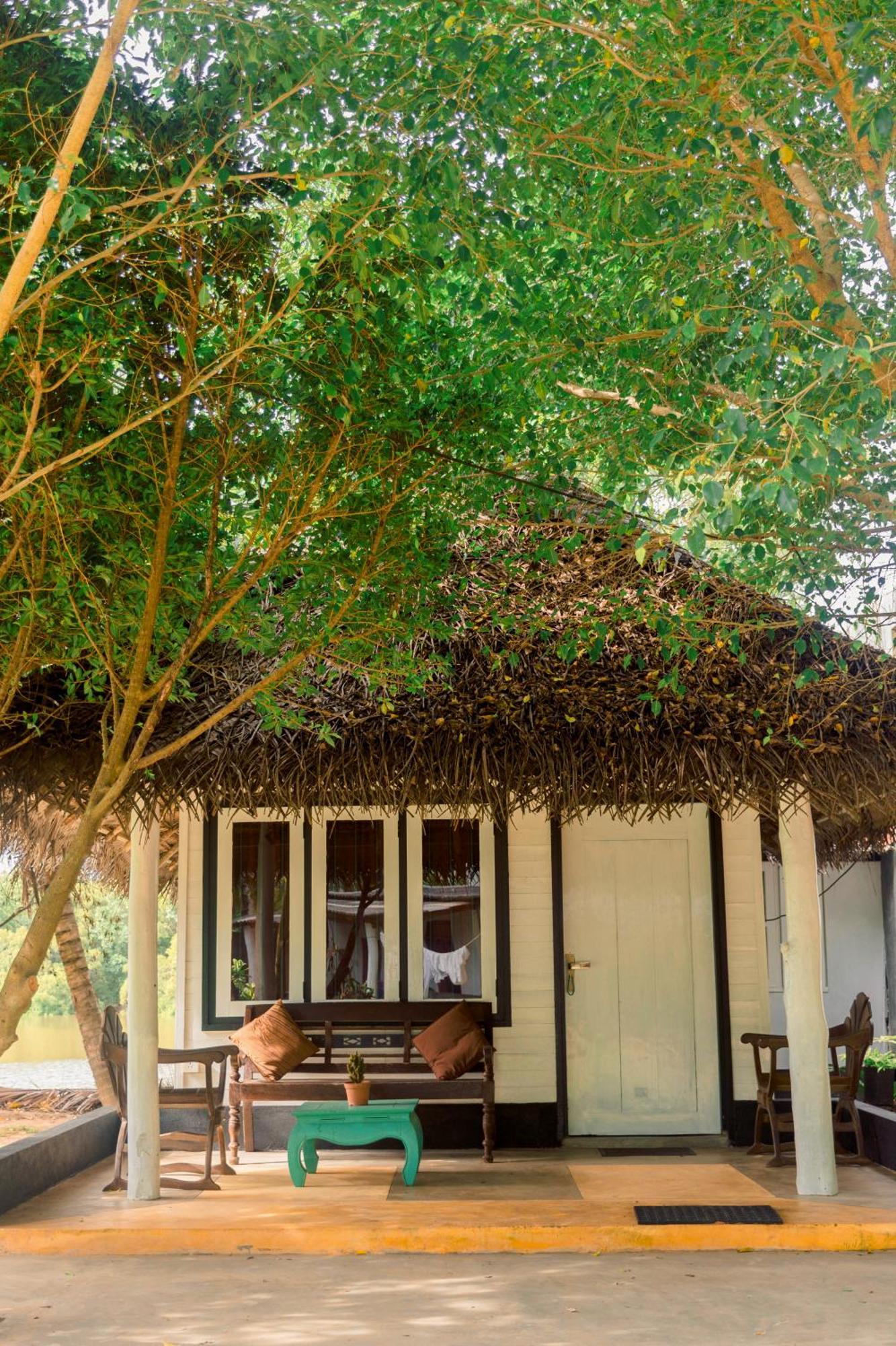 Harmony Beach Resort Tangalle Eksteriør bilde