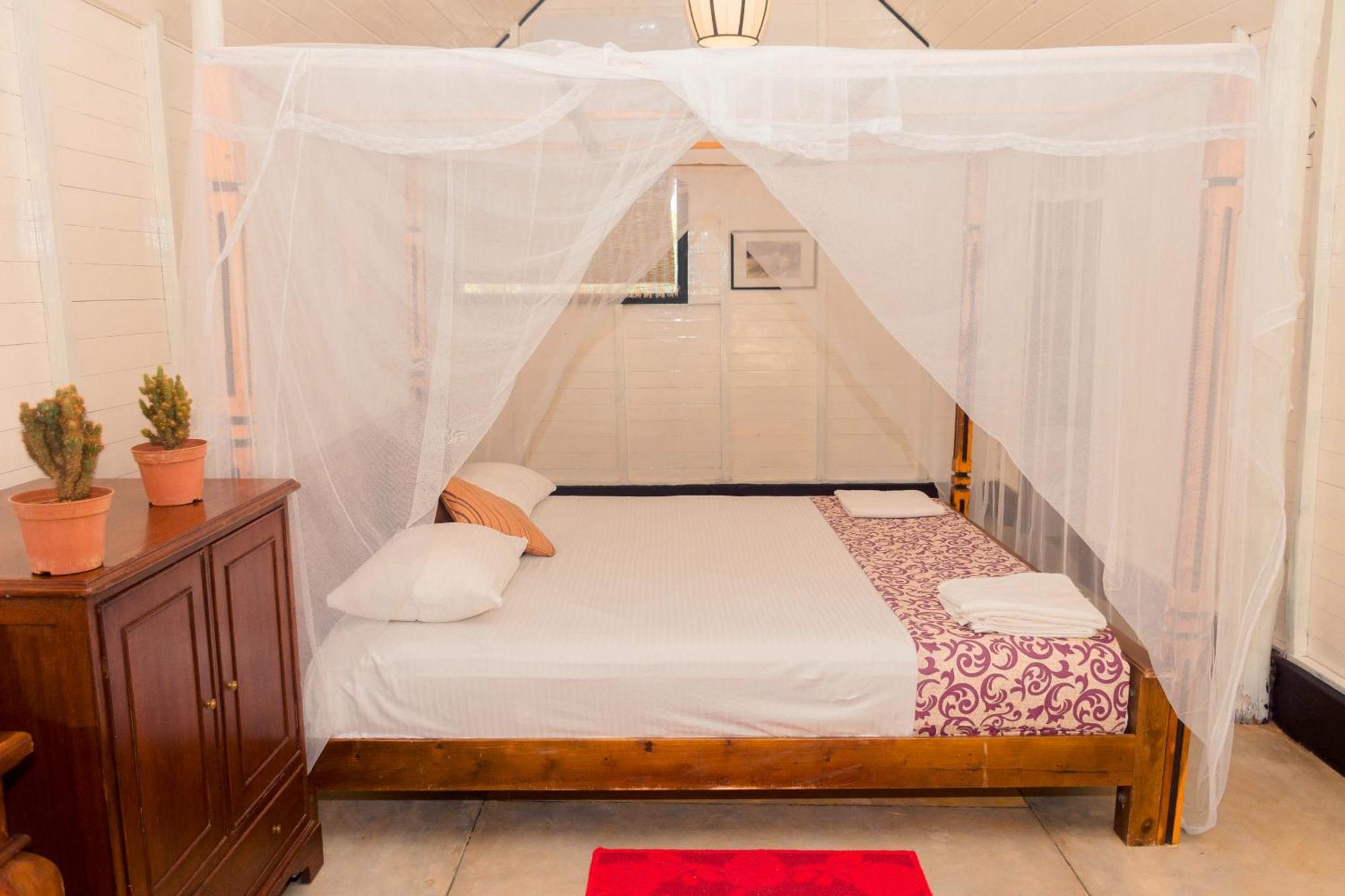 Harmony Beach Resort Tangalle Eksteriør bilde
