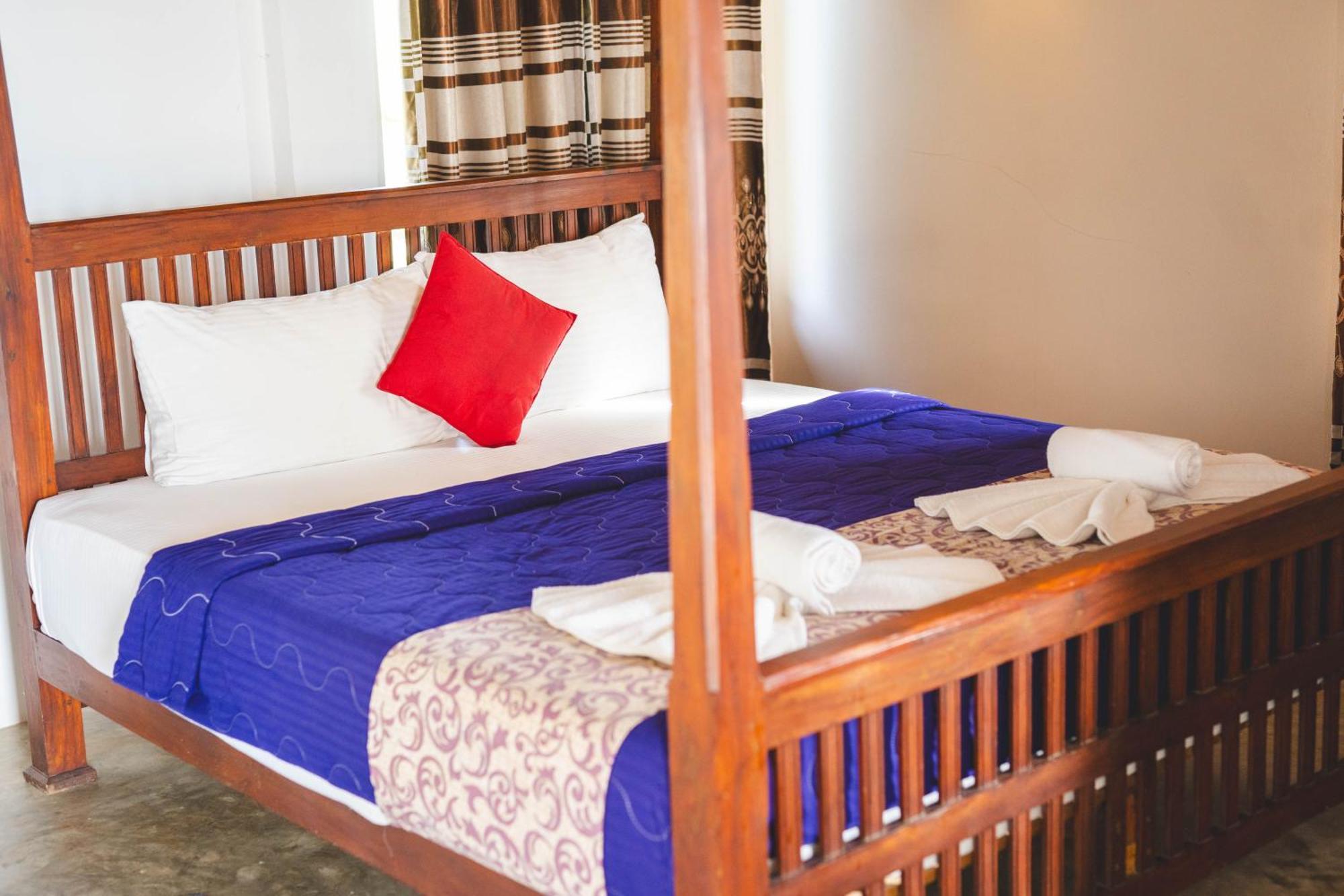 Harmony Beach Resort Tangalle Eksteriør bilde