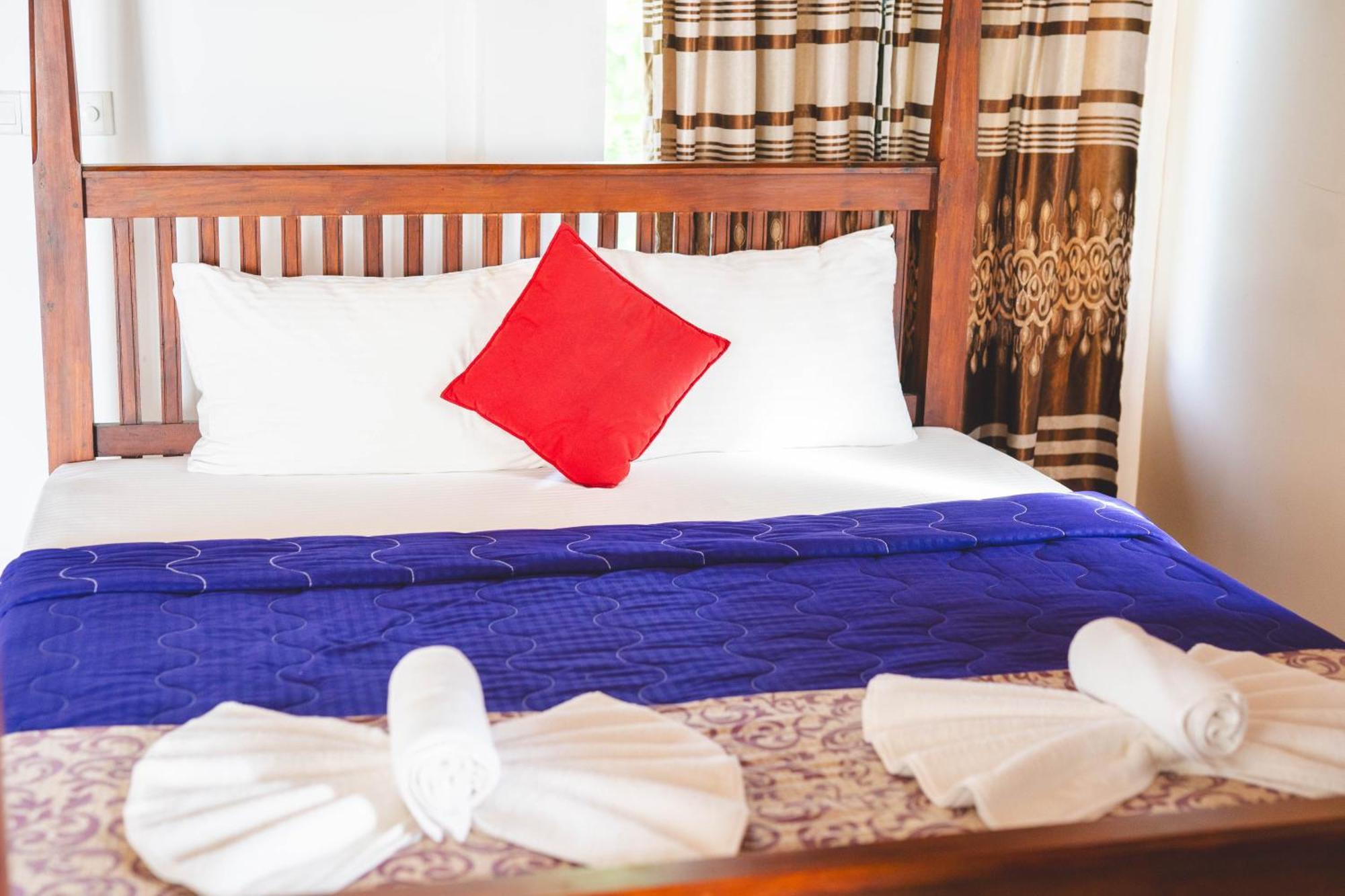 Harmony Beach Resort Tangalle Eksteriør bilde