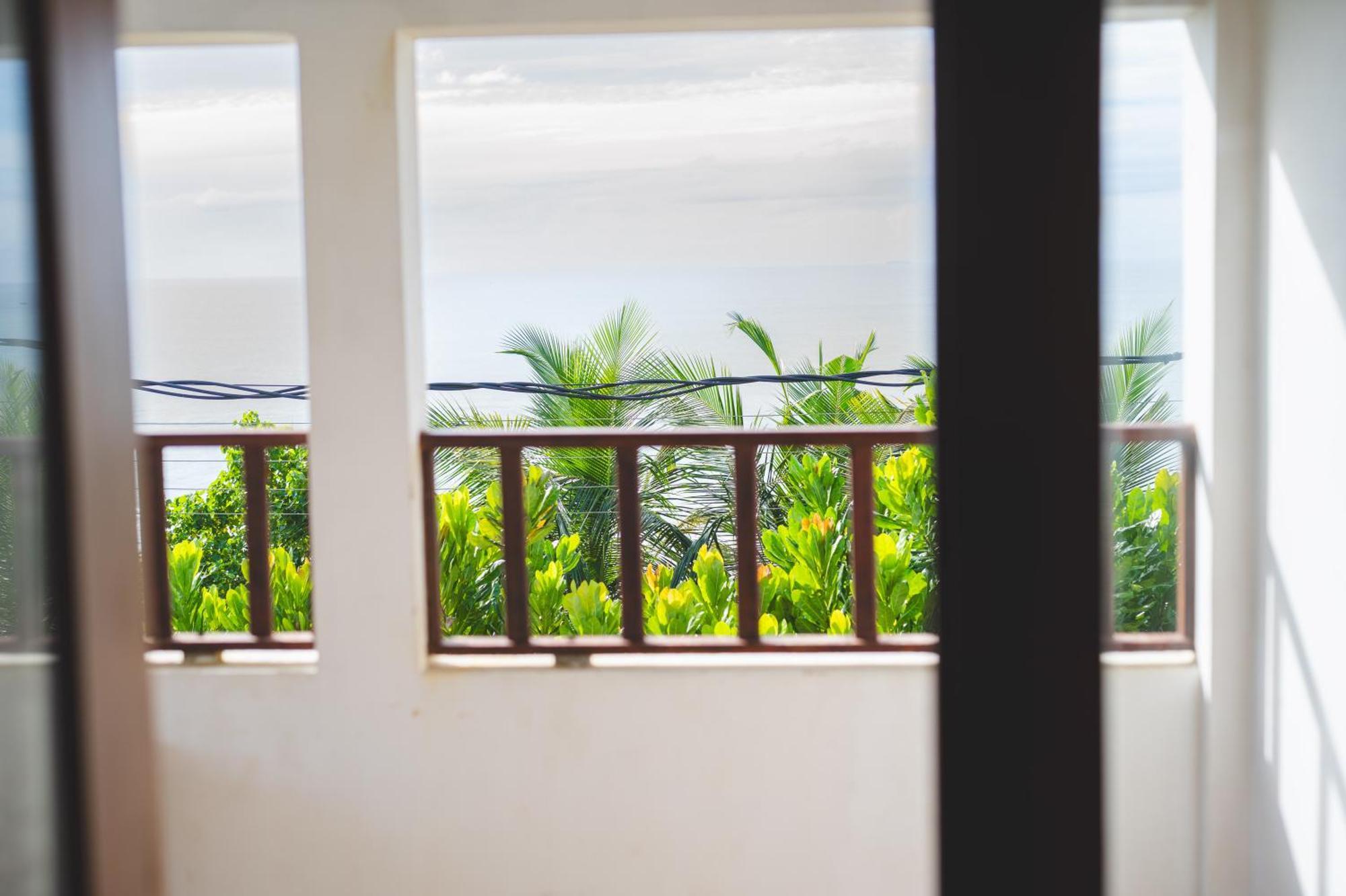 Harmony Beach Resort Tangalle Eksteriør bilde