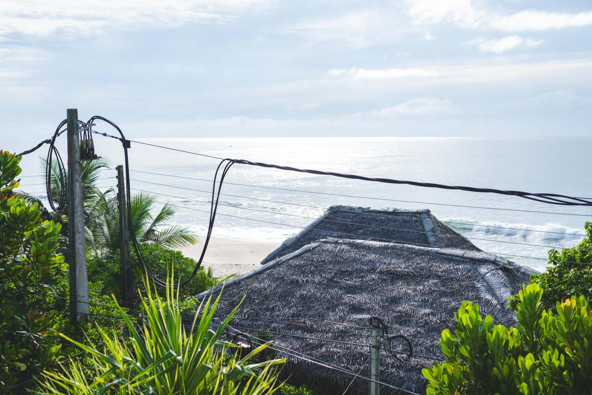 Harmony Beach Resort Tangalle Eksteriør bilde