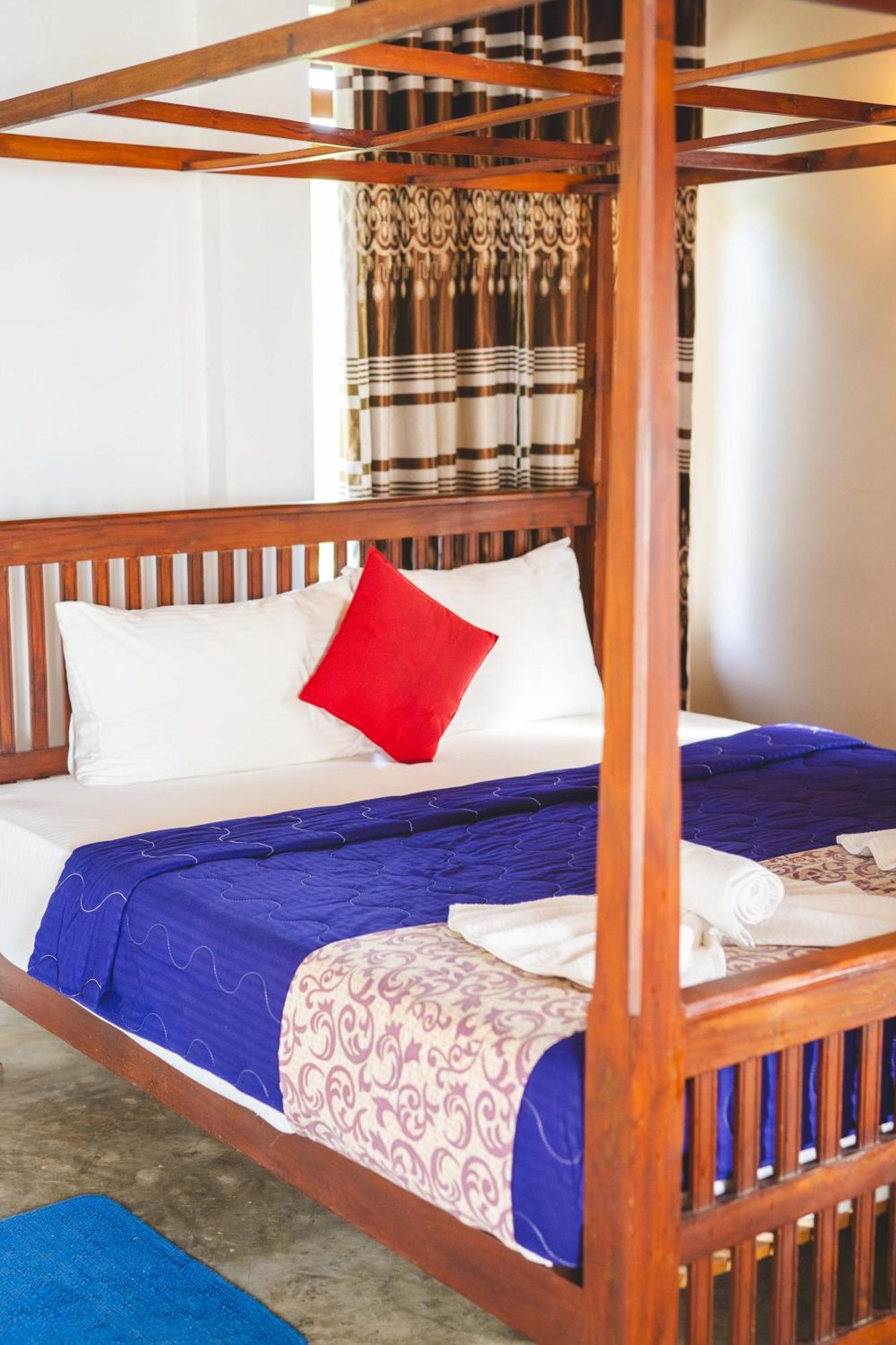 Harmony Beach Resort Tangalle Eksteriør bilde