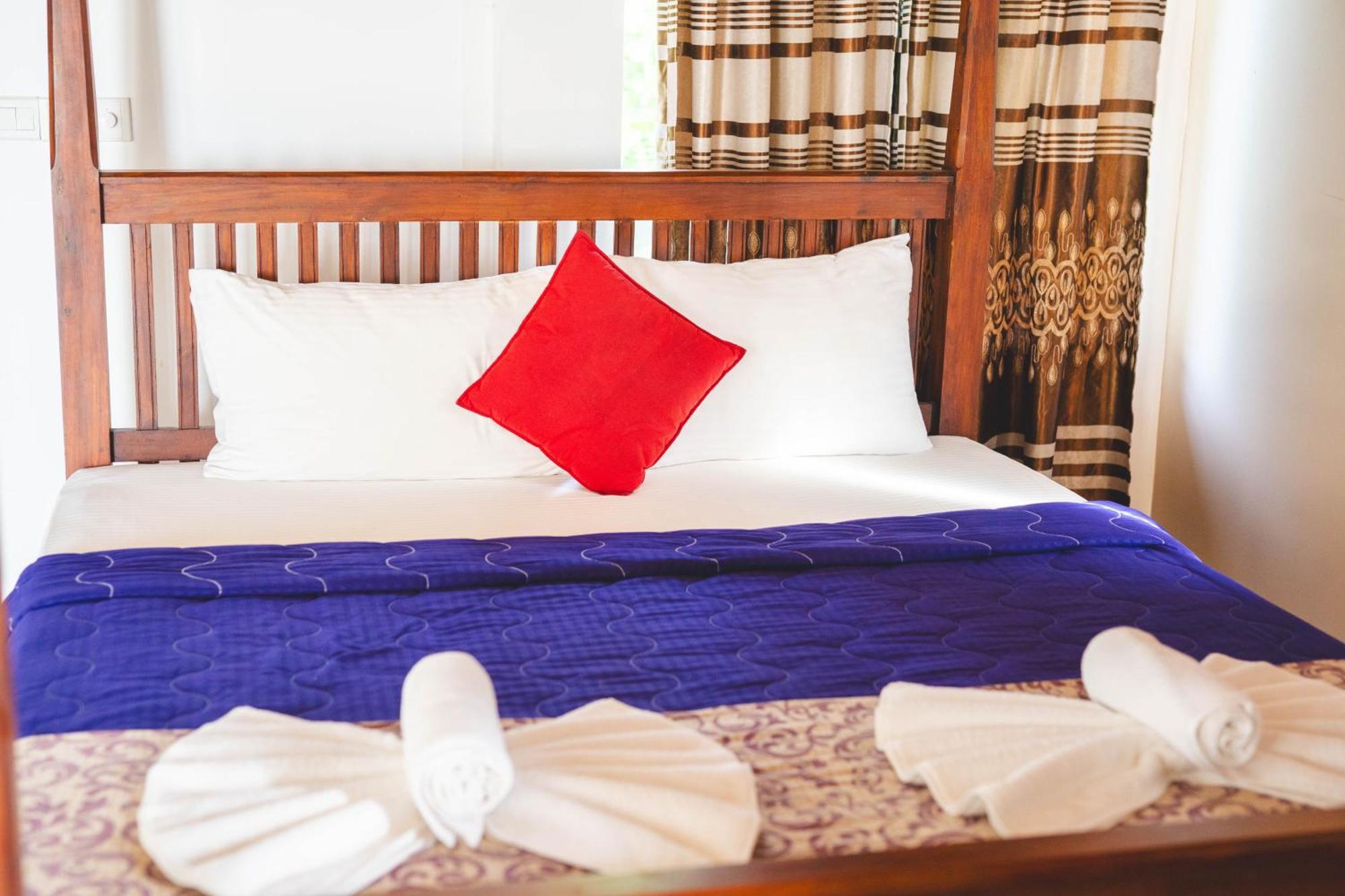 Harmony Beach Resort Tangalle Eksteriør bilde
