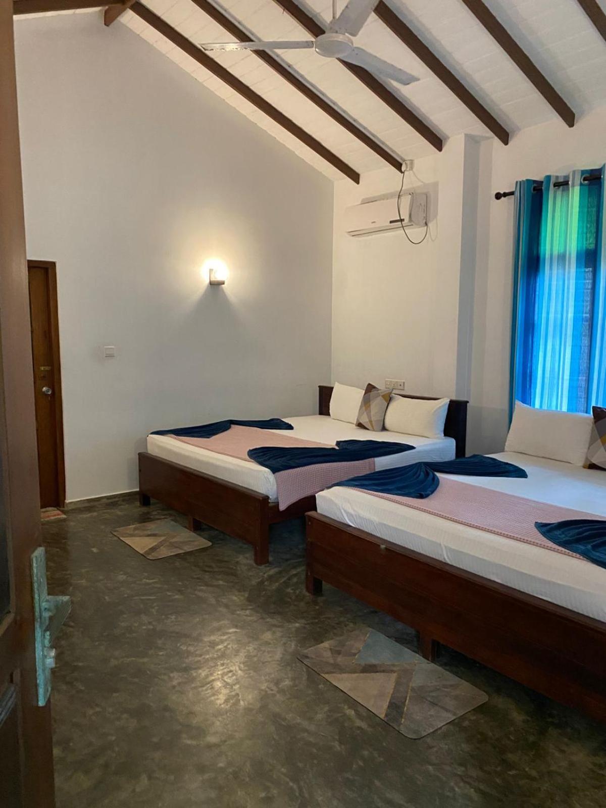 Harmony Beach Resort Tangalle Eksteriør bilde