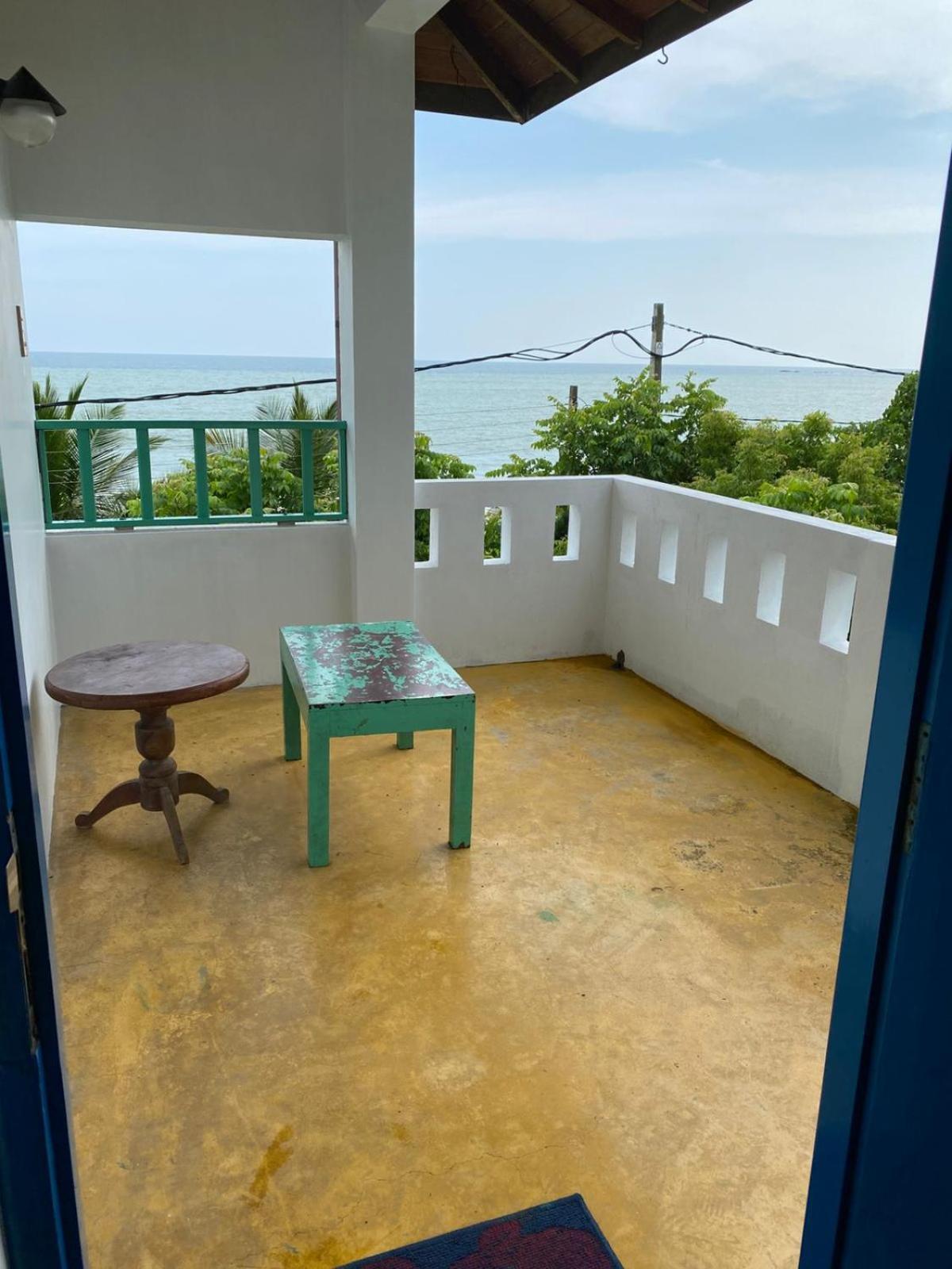 Harmony Beach Resort Tangalle Eksteriør bilde