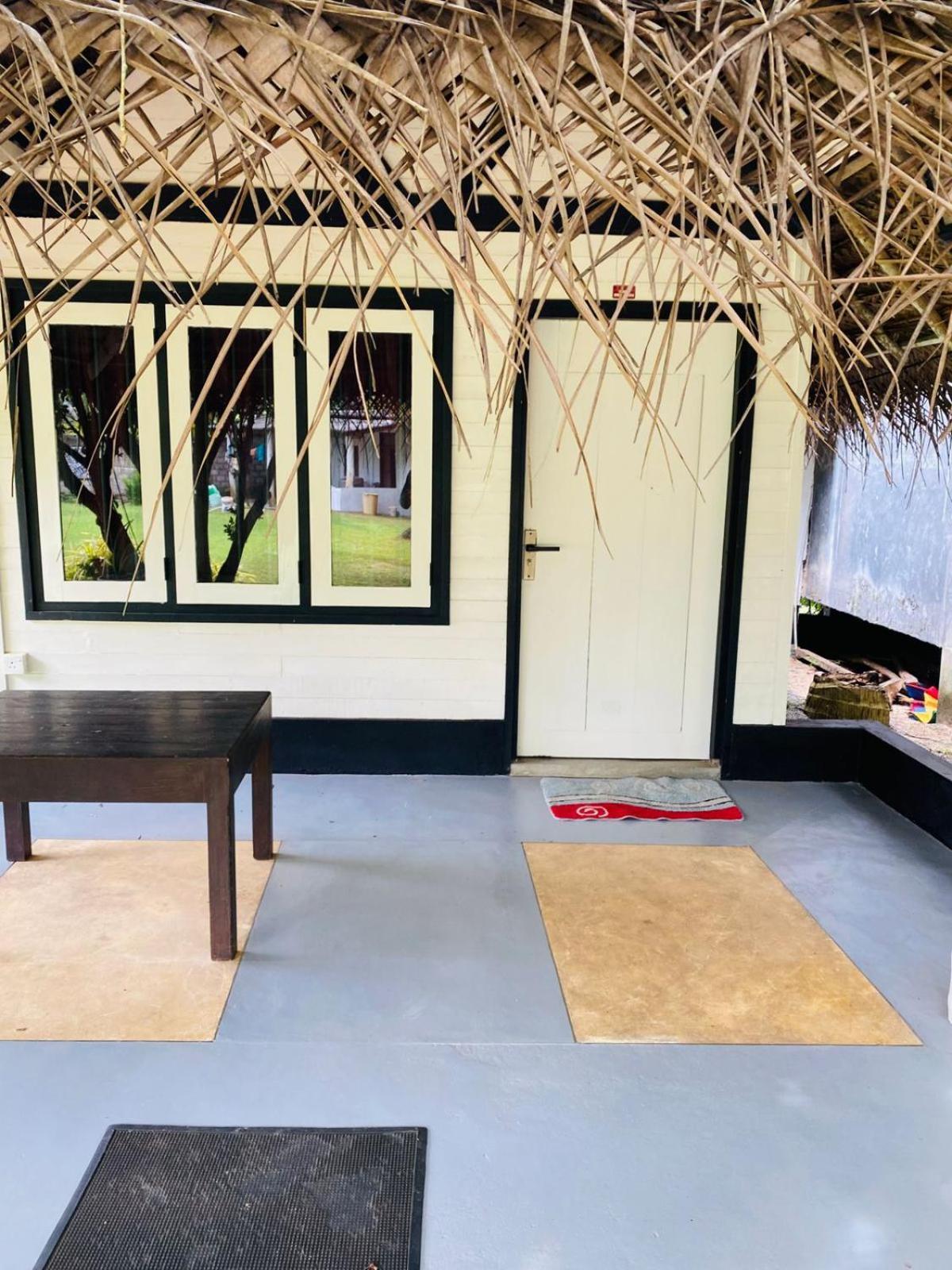 Harmony Beach Resort Tangalle Eksteriør bilde