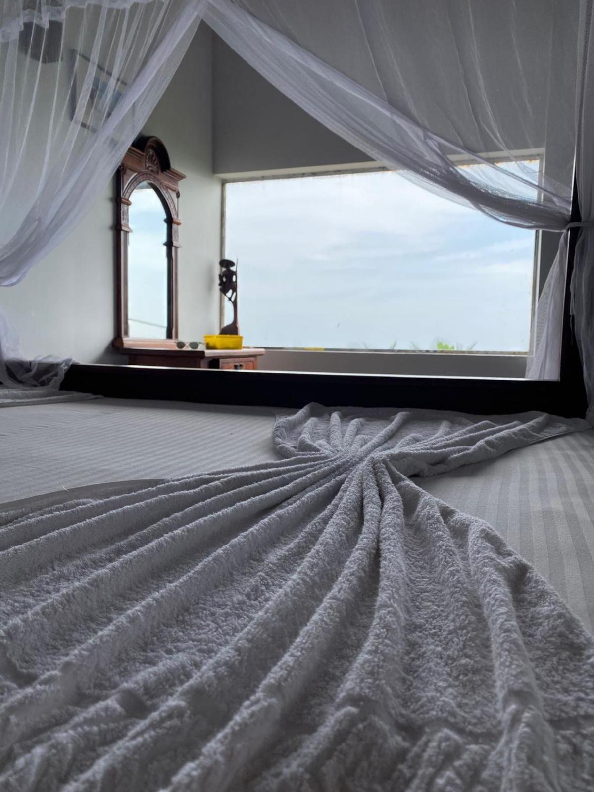 Harmony Beach Resort Tangalle Eksteriør bilde