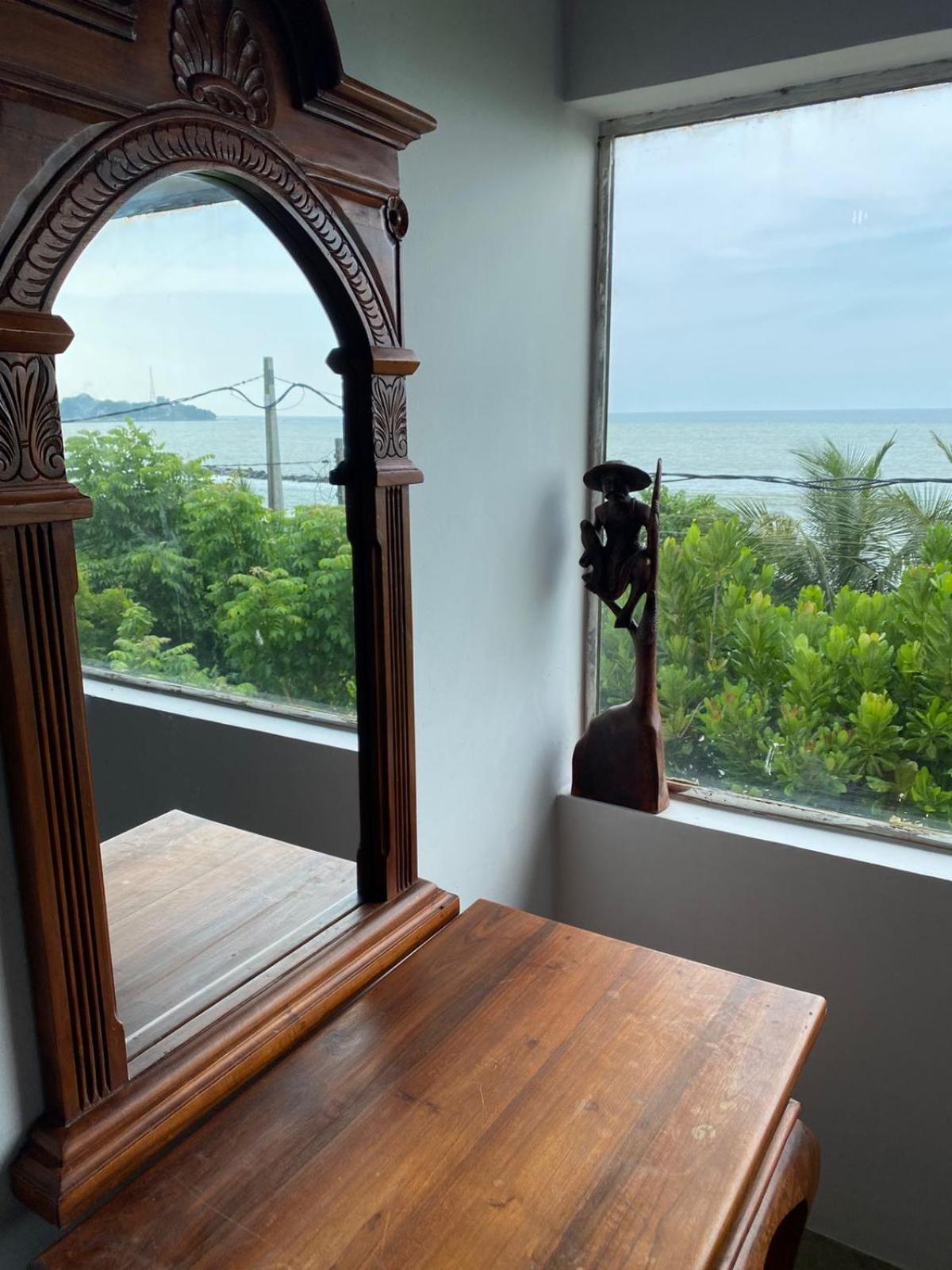 Harmony Beach Resort Tangalle Eksteriør bilde