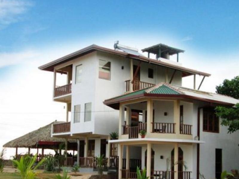 Harmony Beach Resort Tangalle Eksteriør bilde