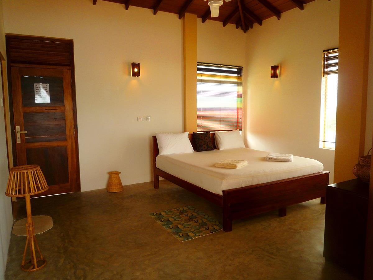 Harmony Beach Resort Tangalle Eksteriør bilde