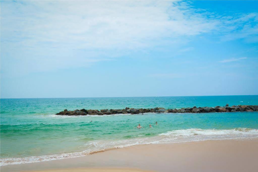 Harmony Beach Resort Tangalle Eksteriør bilde