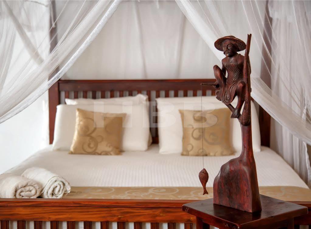 Harmony Beach Resort Tangalle Eksteriør bilde