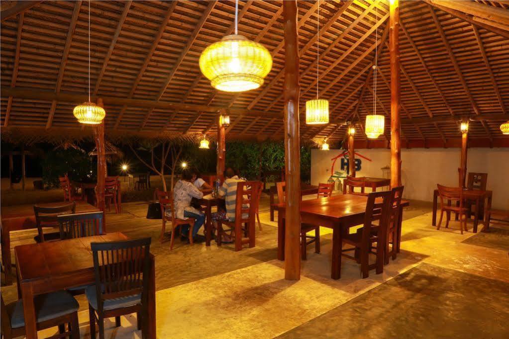 Harmony Beach Resort Tangalle Eksteriør bilde