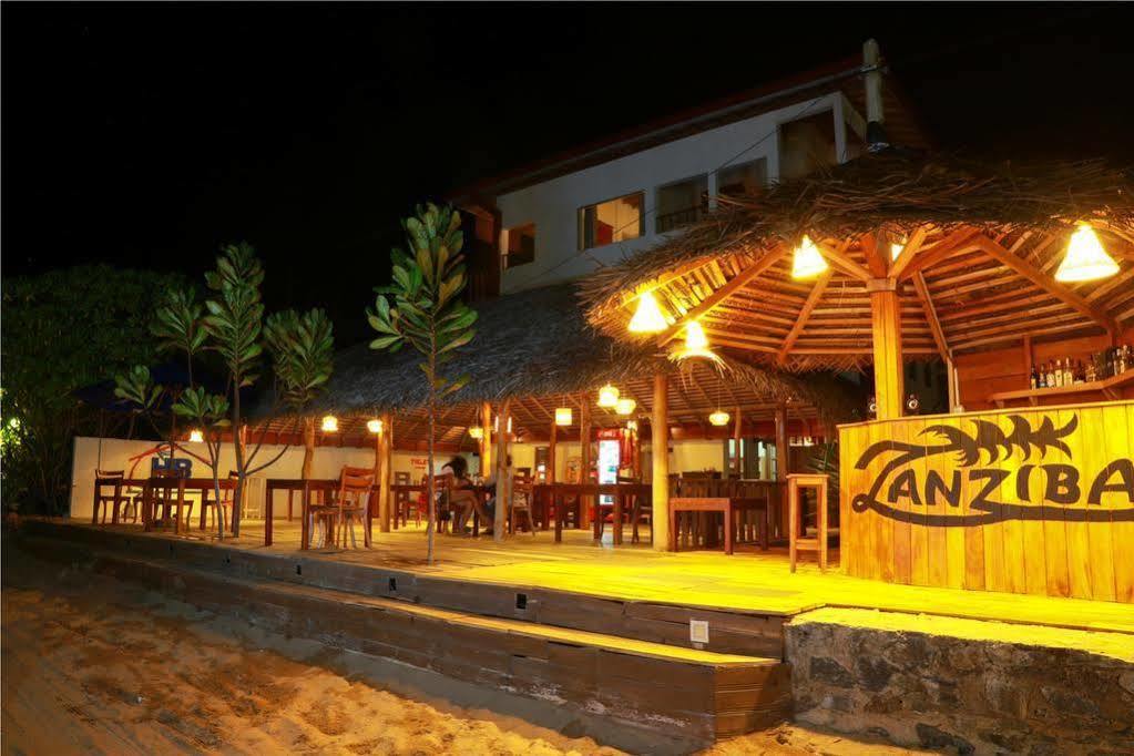 Harmony Beach Resort Tangalle Eksteriør bilde