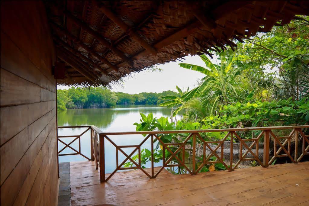 Harmony Beach Resort Tangalle Eksteriør bilde