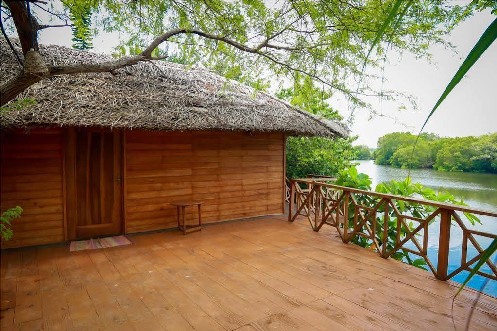 Harmony Beach Resort Tangalle Eksteriør bilde