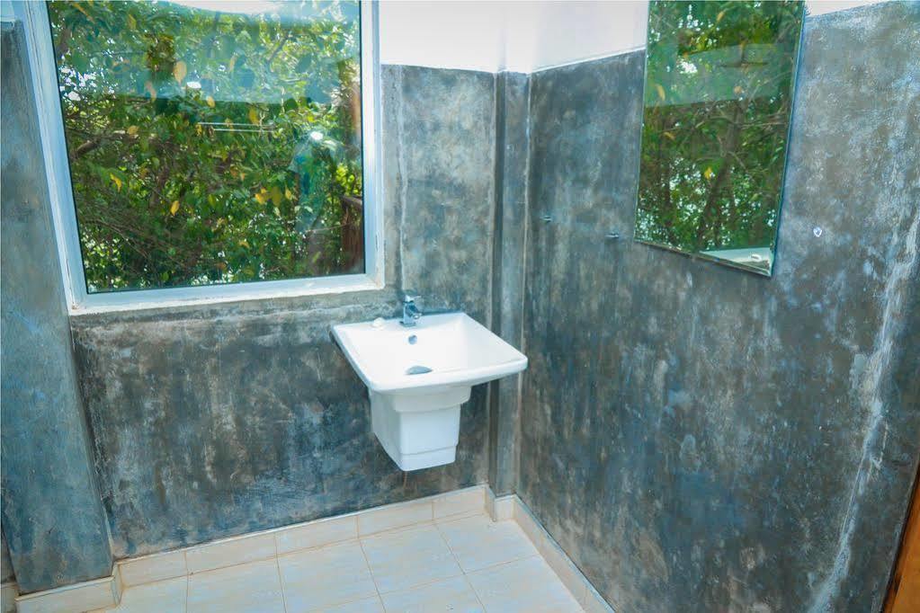 Harmony Beach Resort Tangalle Eksteriør bilde
