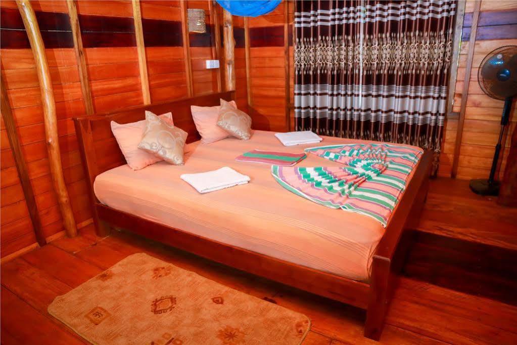 Harmony Beach Resort Tangalle Eksteriør bilde