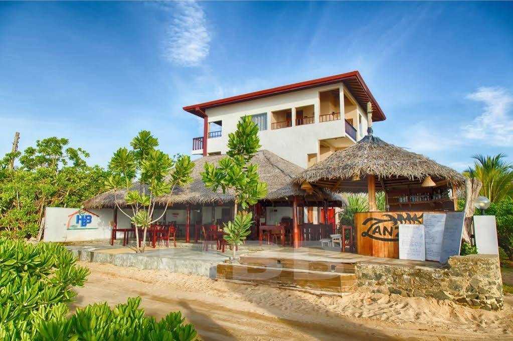 Harmony Beach Resort Tangalle Eksteriør bilde