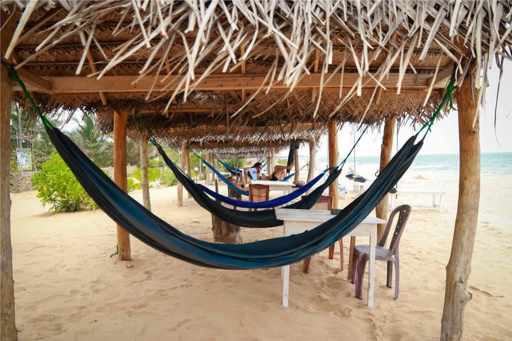Harmony Beach Resort Tangalle Eksteriør bilde