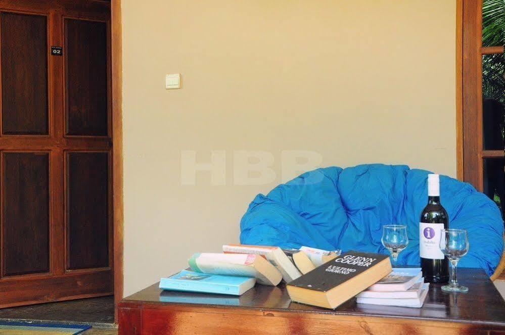 Harmony Beach Resort Tangalle Eksteriør bilde