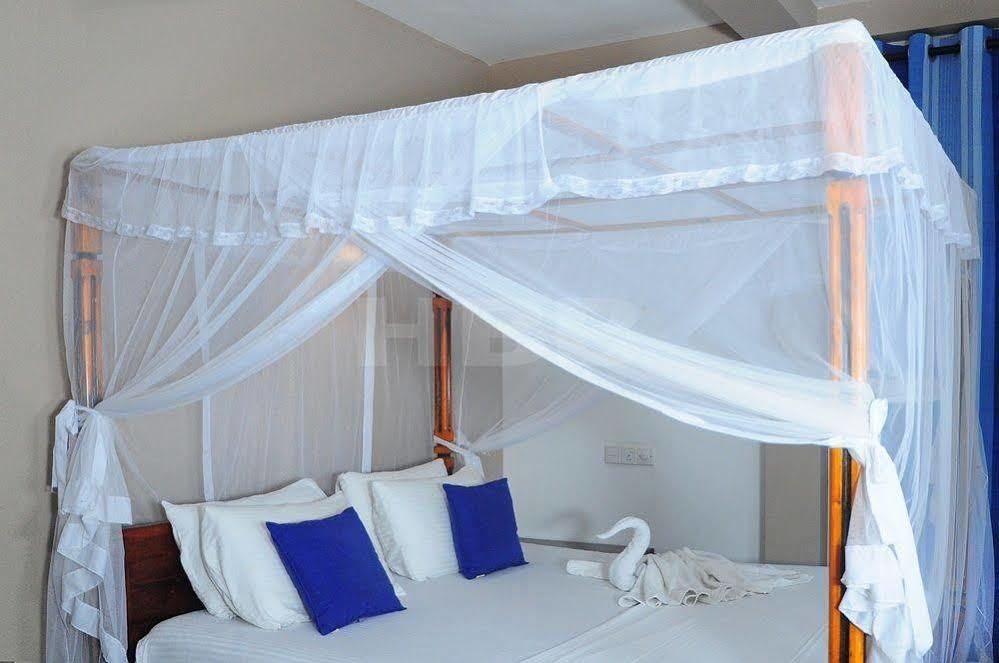 Harmony Beach Resort Tangalle Eksteriør bilde